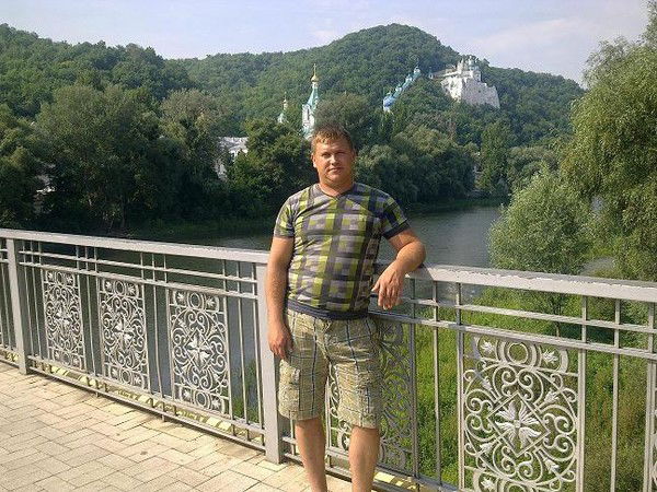 Алексей Агеев