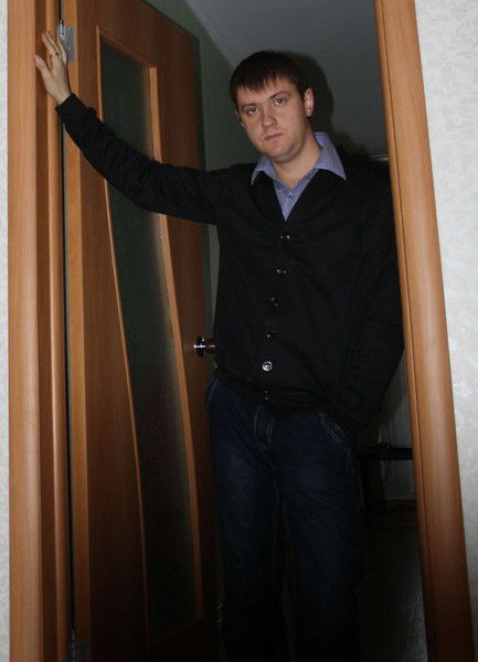 Егор Горобец