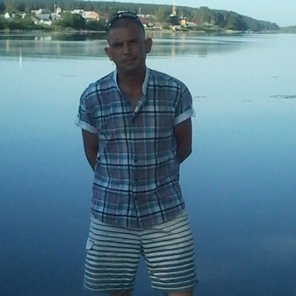 Иван Лавренко