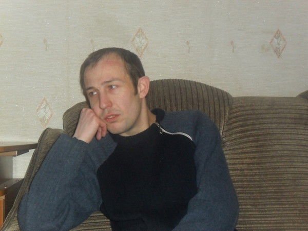 Максим Борисов