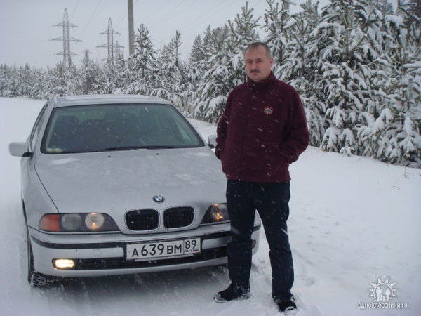 Сергей Цабека