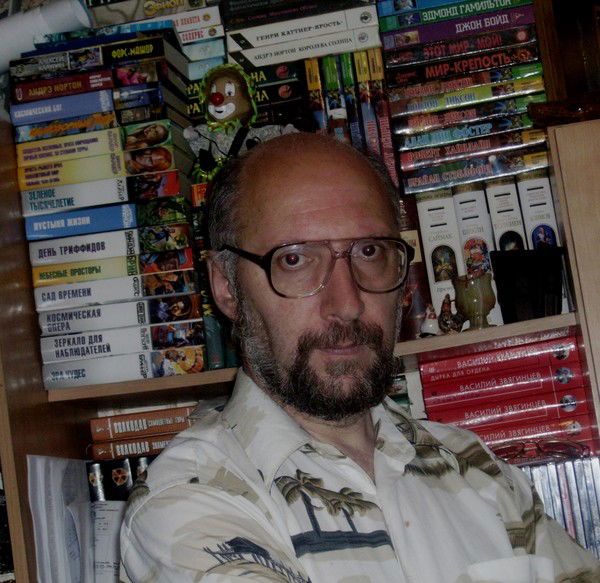 Леонид Алексеев