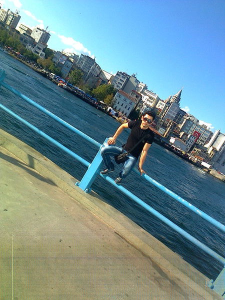 Джумадурды Мирзаев