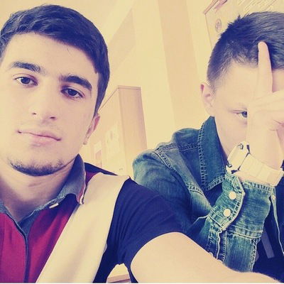 Ровлан Джабиев