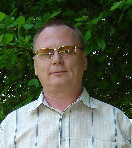 Сергей Колесников