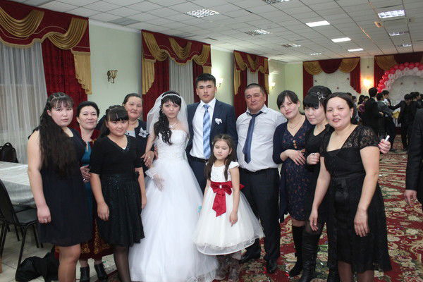 Акмарал Балова