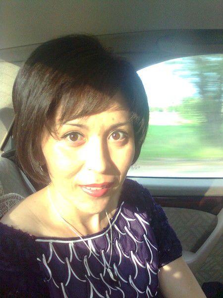 Асем Омишова