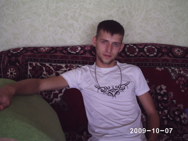 Андрей Сивоглазов