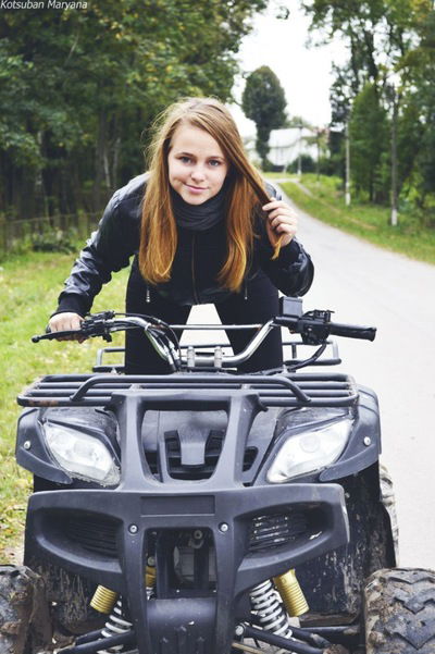 Марічка Гарасим