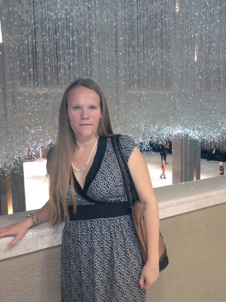 Курго Марина