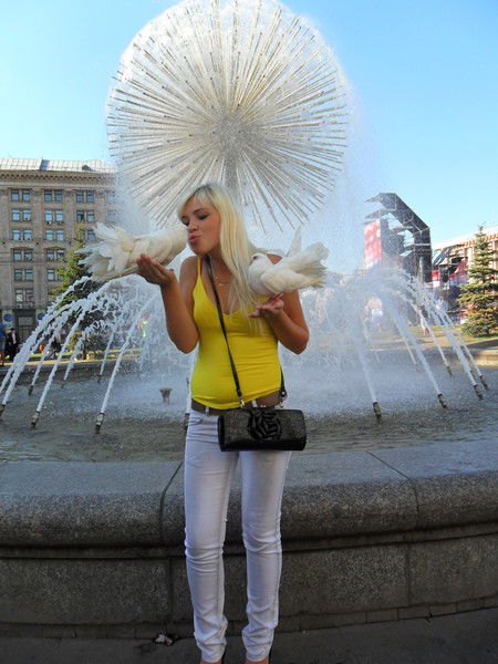 Юличка Коваль