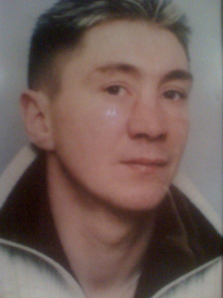 Александр Скворцов