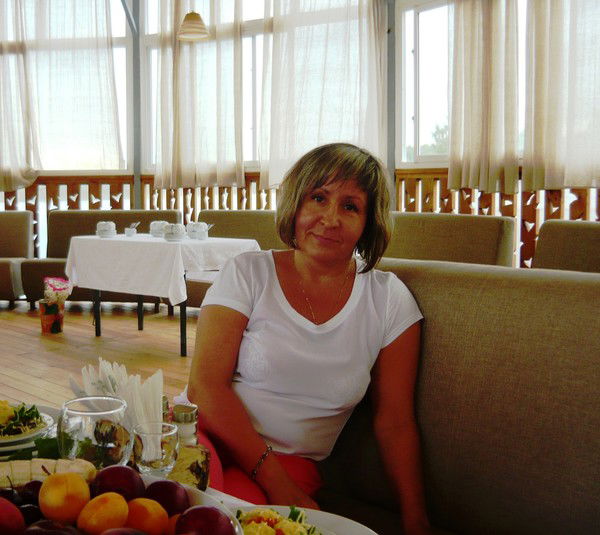 Наталья Илларионова