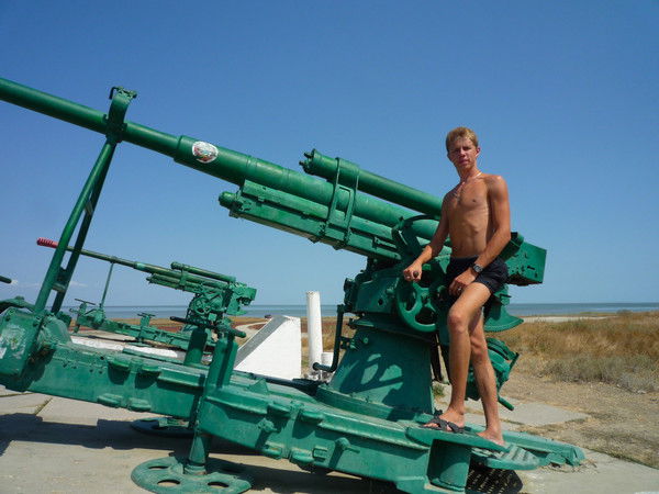 Егор Дорофеев