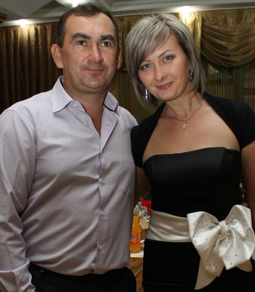 Ирина Бакирова