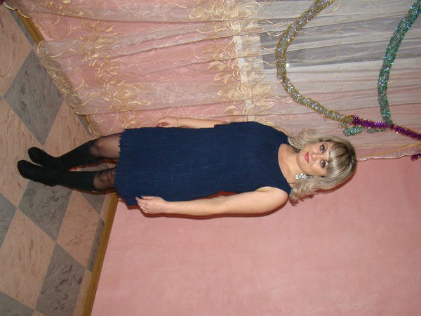 Анна Бондаренко