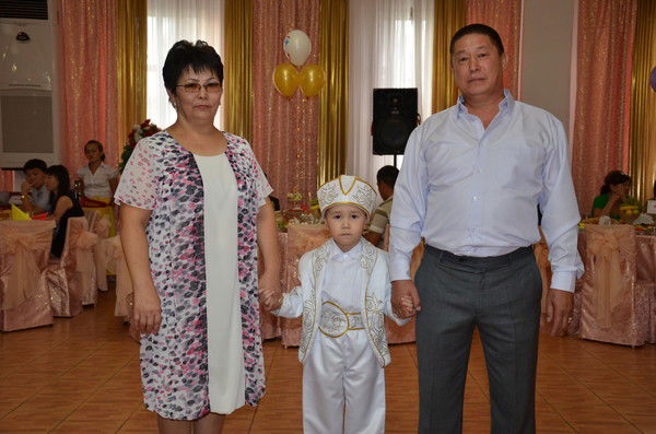 Соня Бержанова