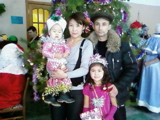 Марат Мукушев