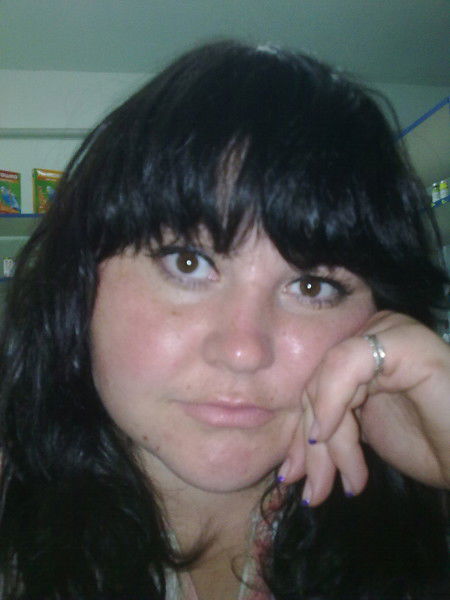 Наташа Корж