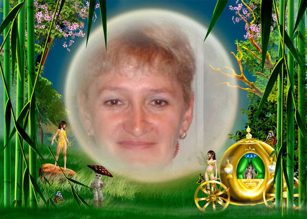 Ася Панфилова