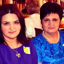 Оля Горбулина