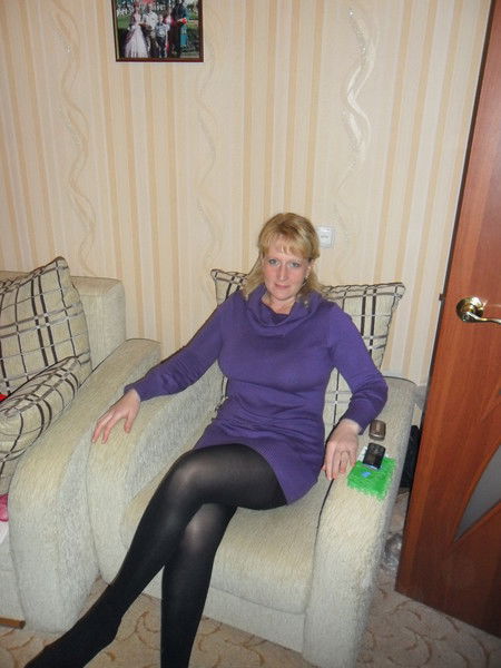 Ольга Мосягина