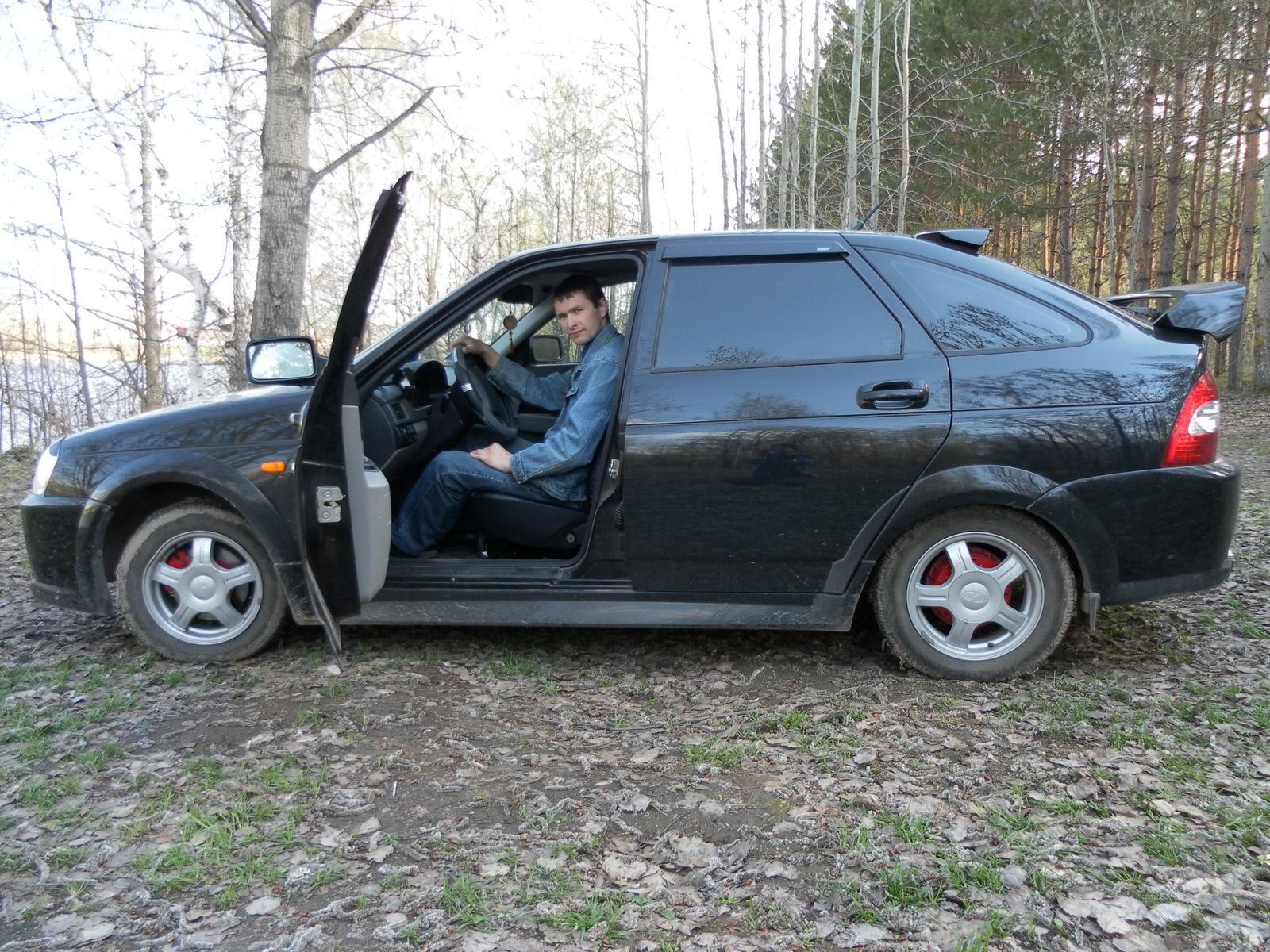 Андрей Викторович