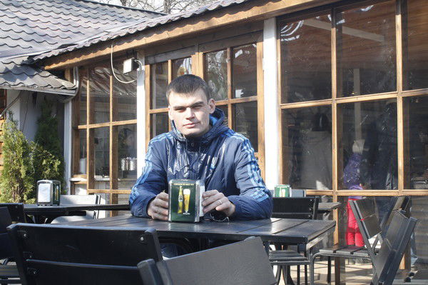 Марсель Яфаров