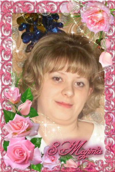 Ольга Кулешова