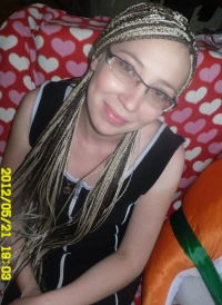 Елена Хафизова