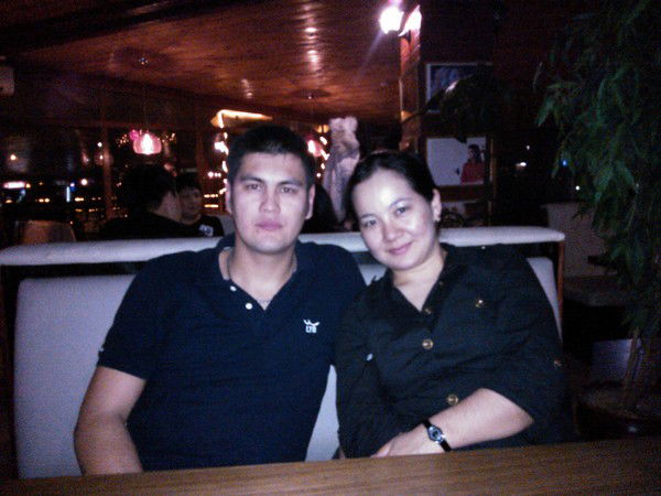 Гульмира Дюсебаева