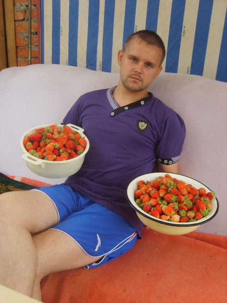 Александр Крюков