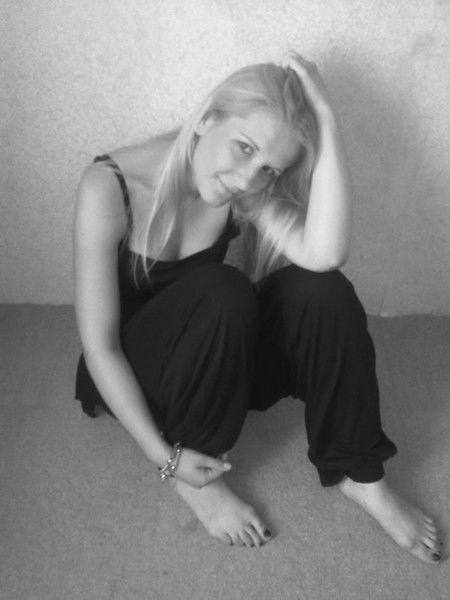 Яна Хлебникова