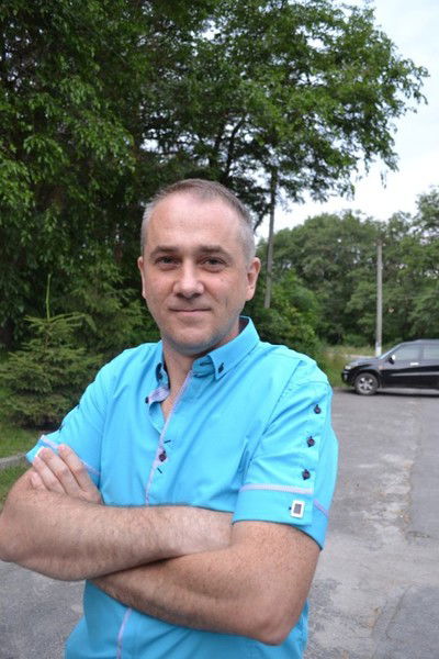 Евгений Пилюгин