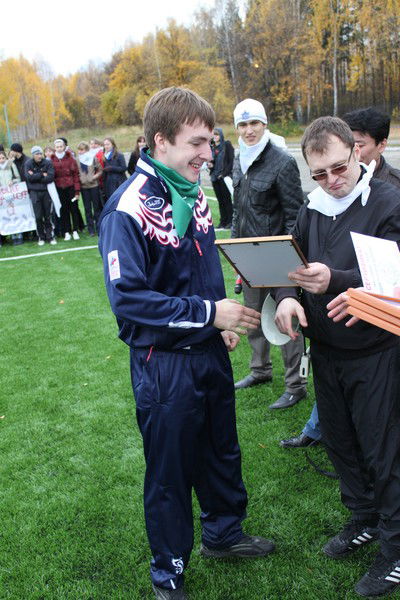 Денис Фёдоров