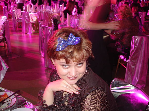 Людмила Соколова