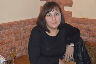 Юлия Грицких