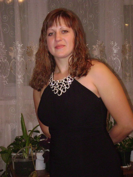 Вероника Кузнецова