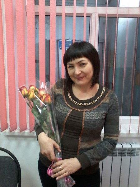 Катя Кашенова