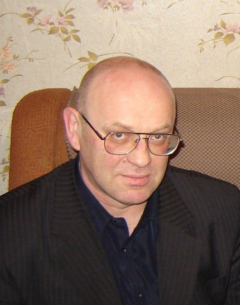 Николай Печенин