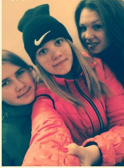 Инна Солошенко