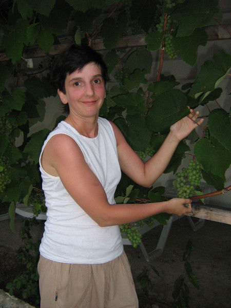 Диана Юлаева