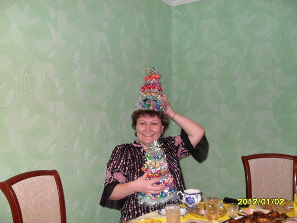 Влада Левина