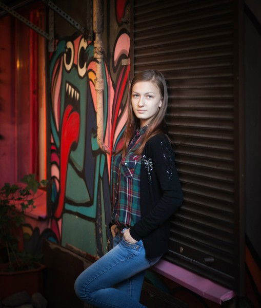 Настена )))))