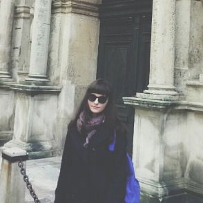 Полина Филимоненкова