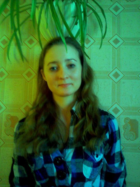 Елена Паздникова