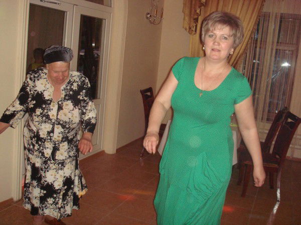 Ирина Гнилицкая