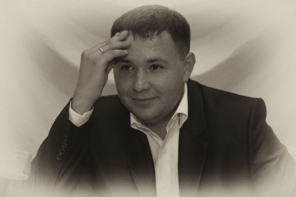 Борис Павлов