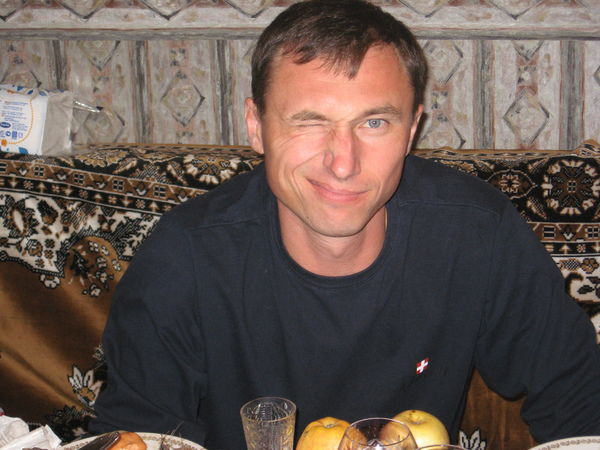 Юра Ведяшкин