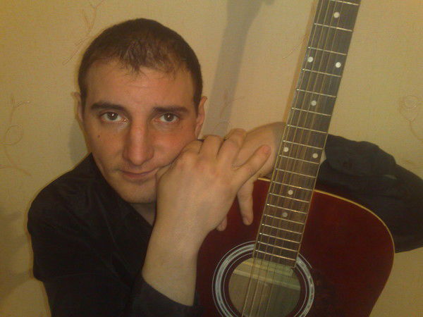 Евгений Аитов